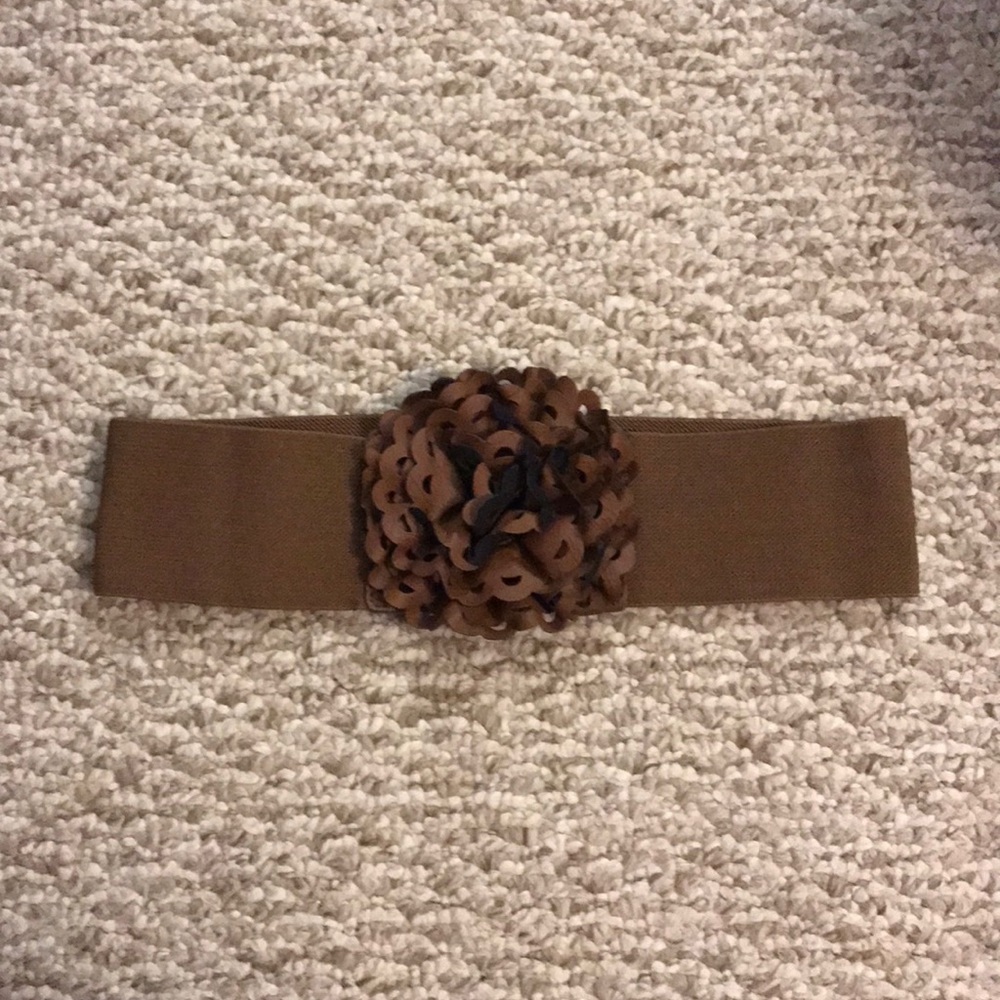 Francesca’s Belt